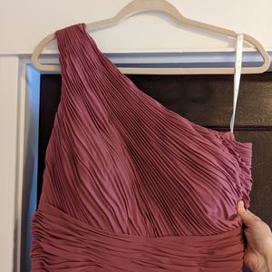 Dear Cleo bridesmaid dress - Rosewater Size 16